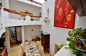 Chapel 5 Suites