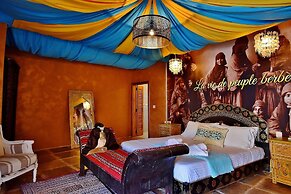 Chapel 5 Suites