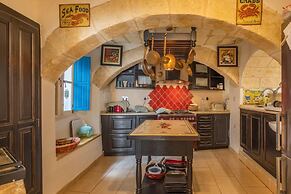 Chapel 5 Suites