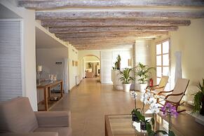 Hotel Sa Franquesa Nova