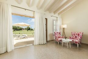 Hotel Sa Franquesa Nova