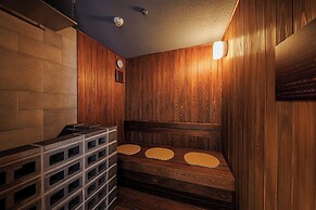 Fraser Residence Nankai Osaka