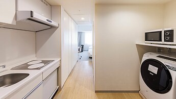 Fraser Residence Nankai Osaka