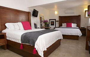 El Serafin Hotel Boutique