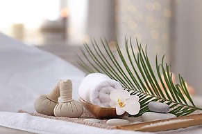 El Serafin Hotel Boutique