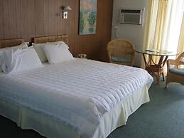 Sugar Loaf Lodge