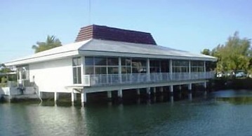Sugar Loaf Lodge