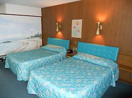 Sugar Loaf Lodge