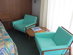 Sugar Loaf Lodge