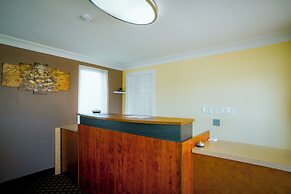 Fauld's Motel