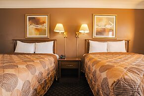 Fauld's Motel
