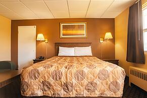 Fauld's Motel
