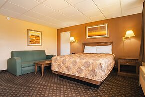 Fauld's Motel