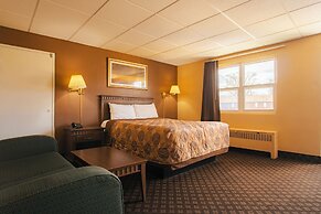 Fauld's Motel