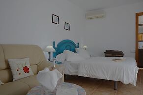 Hotel Al Andalus