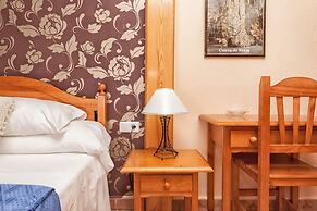 Hotel Al Andalus