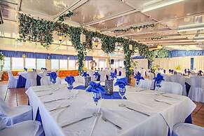 Hotel Al Andalus
