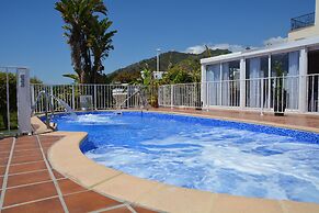 Hotel Al Andalus