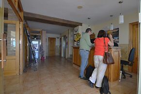 Hotel Al Andalus