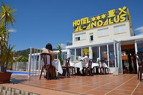 Hotel Al Andalus
