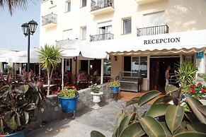Hotel Al Andalus