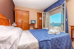 Hotel Al Andalus