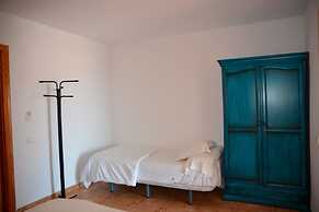 Hotel Al Andalus