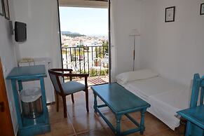 Hotel Al Andalus