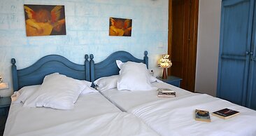 Hotel Al Andalus