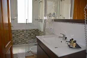 Hotel Al Andalus
