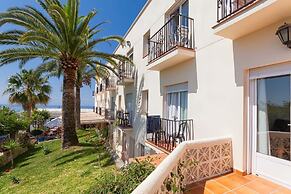 Hotel Al Andalus