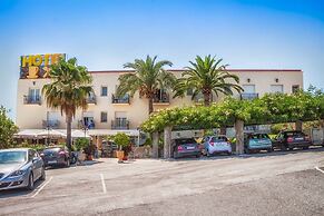 Hotel Al Andalus