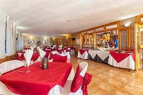 Hotel Al Andalus