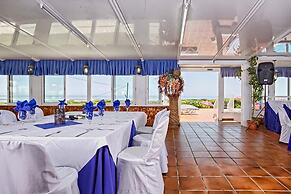 Hotel Al Andalus