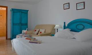 Hotel Al Andalus