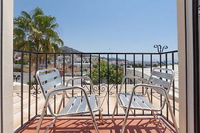 Hotel Al Andalus