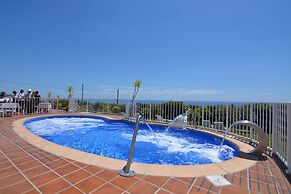 Hotel Al Andalus