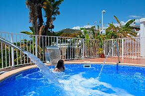 Hotel Al Andalus