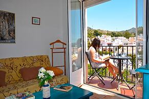 Hotel Al Andalus