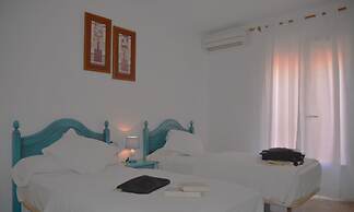 Hotel Al Andalus