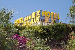Hotel Al Andalus