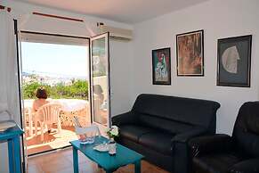 Hotel Al Andalus