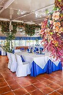 Hotel Al Andalus