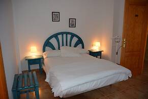 Hotel Al Andalus