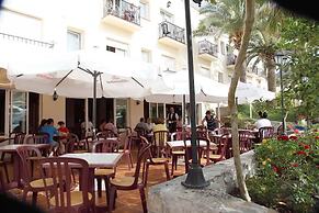 Hotel Al Andalus