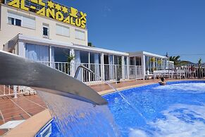 Hotel Al Andalus