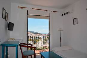 Hotel Al Andalus