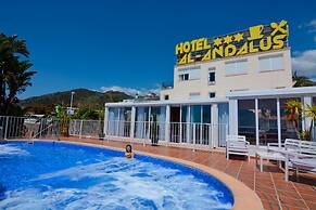 Hotel Al Andalus