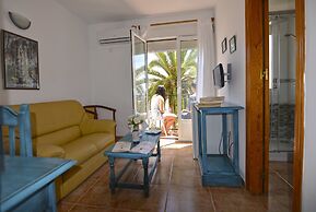 Hotel Al Andalus