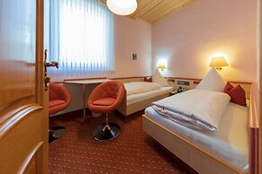 Hotel Höhn